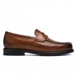 Туфли Bansley Loafers Men - фото 3
