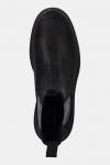 Ботинки челси из нубука Blisdor Gant, черный - фото 4