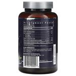 New Nordic Elderberry Vegan Gummies with Elderberry Extract 60 Gummies - фото 2