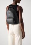Рюкзак Tommy Hilfiger POPETTE SOFT DOME BACKPACK, Black - фото