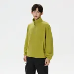 Флисовая одежда unisex KOLON SPORT, желтый - фото 5