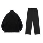 Куртка унисекс NOCAO, Серый - фото 14