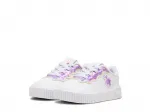 Кроссовки Trolls 2 Carina 2.0 Sneaker Puma, белый/розовый - фото 7