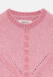 Джемпер Replay Jumper, Pink Peony/Pink - фото 3