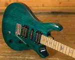 PRS SE Specialty | Swamp Ash Special - Ири Синий - фото 5