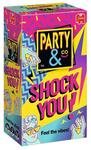Party&Co, Jumbo Games, Shock You Pl - фото
