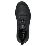 Кроссовки Geox Spherica, черный - фото 4