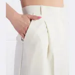 Брюки-Палаццо Prospero Pinko, белый - фото 4