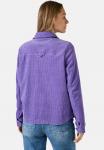 Летняя куртка Cecil, фиолетовый - фото 3