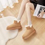 Зимние ботинки женские Zgr, черный - фото 13