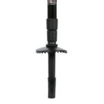 KOMPERDELL Палка 'Spitzing Higlander' в серебристом цвете - фото 5