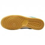 Кроссовки Nike Dunk Low SE Malachite, зеленый - фото 6