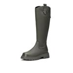 Сапоги GEMEIQ Knee-high Boots Women's, черный - фото 5