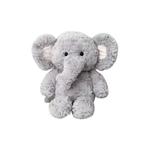 Плюшевая кукла Little Fox Elephant Bear Quick Walking MIANHUIYI - фото 5