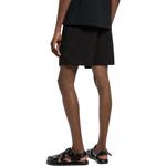 Lv Blason Gradient вышитые шорты LOUIS VUITTON, синий - фото 7