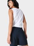 Шорты Explorer 5.5" Sweaty Betty, Navy Blue - фото 6