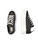 Кеды Karl Lagerfeld KOBO, черный - фото 4