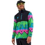 Куртка Airblaster Quickstrike 1/4-Zip Airblaster, Hot Wave - фото
