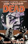 The Walking Dead, Vol. 8: Made to Suffer (Image Comics) - фото