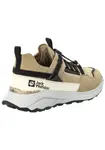 Кроссовки Jack Wolfskin "DROMOVENTURE ATHLETIC LOW M", цвет Sand-Storm - фото 4
