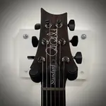 PRS Standard 24 - Frost Blue Metallic, HSC - фото 5