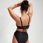 Купальник женский Speedo SPDSCU TRI BKNITP AF - фото 4