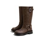 Сапоги женские Old Meow, черный - фото 2