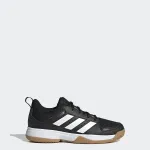 Кроссовки для гандбола adidas Performance "LIGRA 7 INDOOR", цвет Core Black / Cloud White / Core Black - фото 10
