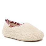 Тапочки Toni Pons Marta, белый - фото