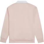 Поло RHYTHM для женщин Mizuno, черный - фото 5