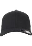 Бейсболка Flexfit Flexfit, черный - фото