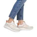 Кроссовки Rieker Sport, белый - фото 2