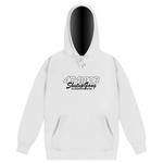 Толстовка унисекс 404MOB GANG, Черный - фото 3