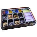 Коробка для хранения настольных игр Folded Space: Through The Ages Insert Folded Space - фото