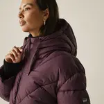 Куртка Regatta Rusey, фиолетовый - фото 6