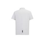 Поло для мужчин DESCENTE, белый - фото 4