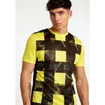 Футболка Umbro SSG Game Day, желтый - фото 5