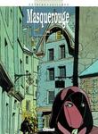 Masquerouge - Tome 01: Masquerouge (GLENAT) - фото
