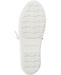 Женские кроссовки Cove на шнуровке Sperry, Smooth White - фото 5