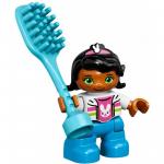 LEGO DUPLO, Семейный дом Брикс, 10835 - фото 7