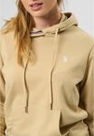Худи U.S. Polo Assn. ABA, White Pepper/Beige - фото 4