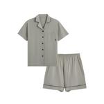 Женский комплект пижамы Lee, розовый - фото 7