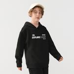 Свитшот для подростков Teenagers Jeep, белый - фото 6