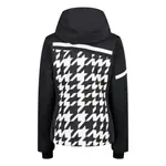 Куртка CMP, черный - фото 2