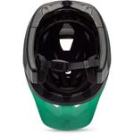 Шлем Fox Racing Dropframe Pro Fox Racing, Turqoise - фото 5