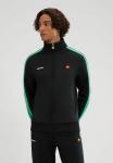 Толстовка Ellesse CERVINIO TRACK, Black - фото