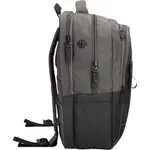 Рюкзак Pepe Jeans Stratford 20L, черный - фото 3