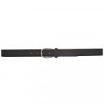 Ремень Vanzetti, черный - фото 2