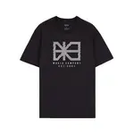 Футболка Makia Flag, черный - фото