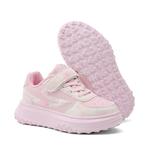 Детские кроссовки для бега BOBDOG, розовый - фото 3